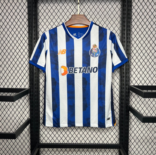 FC Porto Home Shirt 24/25