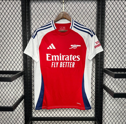 Arsenal Home Shirt 24/25