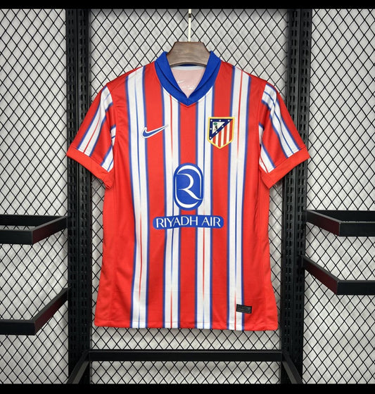 Atlético Madrid Home Shirt 24/25