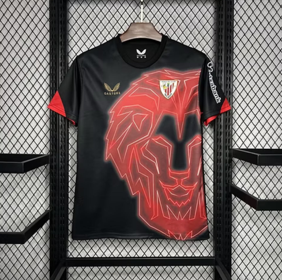 Athletic Club Third Shirt 24/25