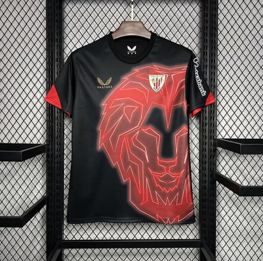 Athletic Club Third Shirt 24/25