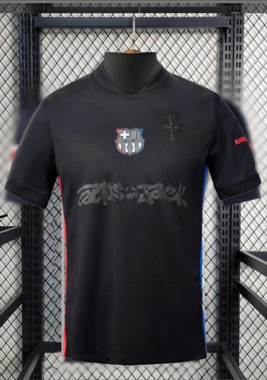 Barcelona Special Edition Shirt 24/25