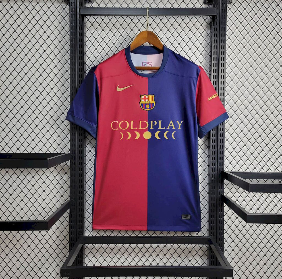 FC Barcelona Special Edition Shirt 23/24