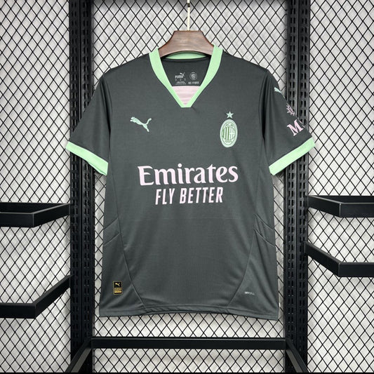 AC Milan Third Shirt 24/25