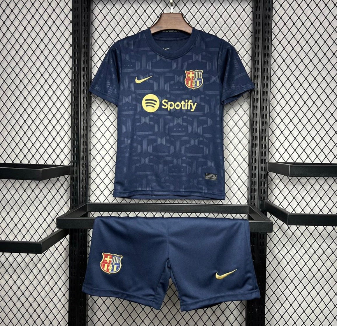 Barcelona Special Edition Shirt 24/25 Kids