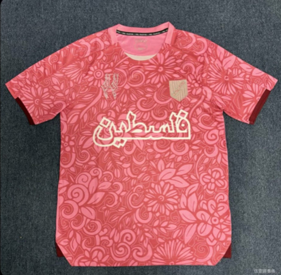 Palestine Special Edition Shirt 24/25