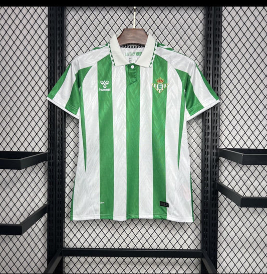 Real Betis Home Shirt 24/25