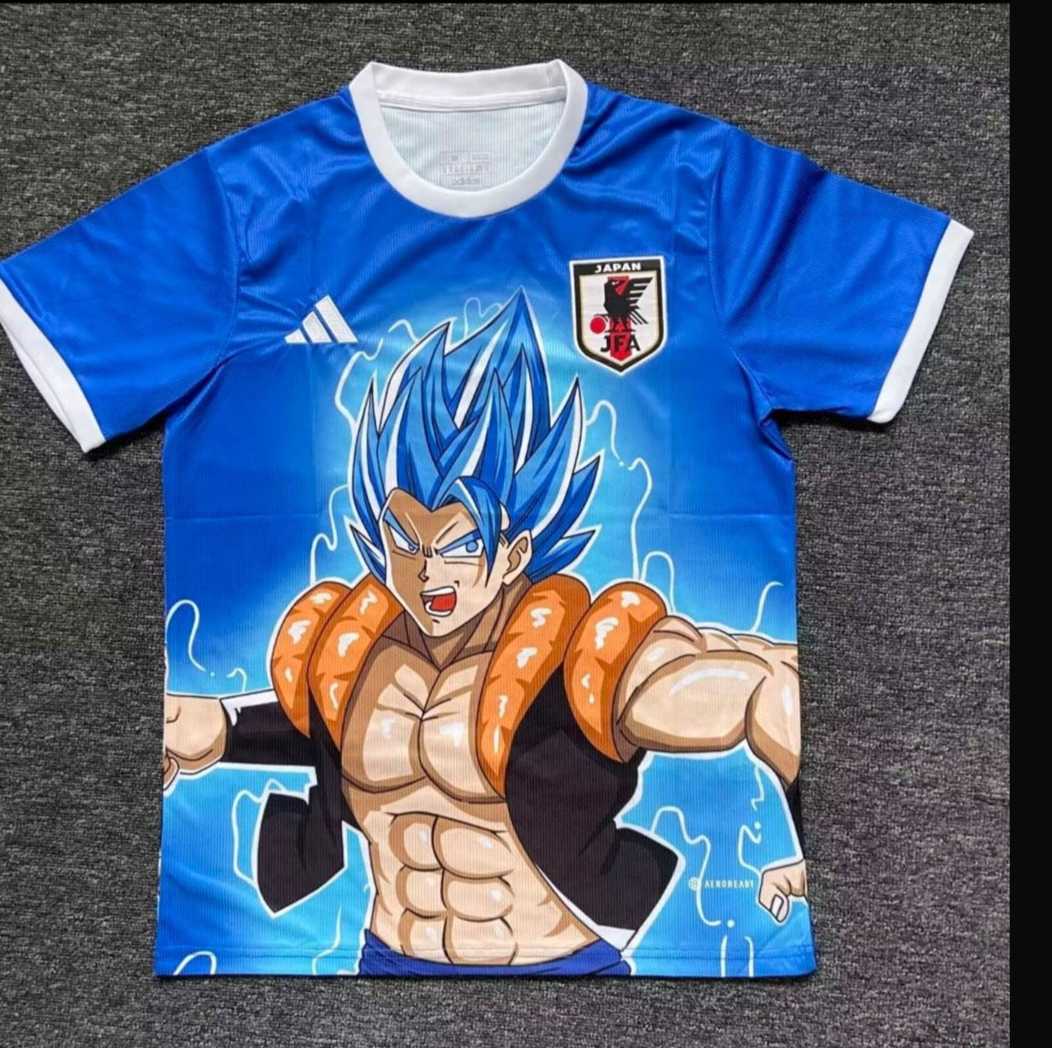Japan Special Edition Shirt 24/25