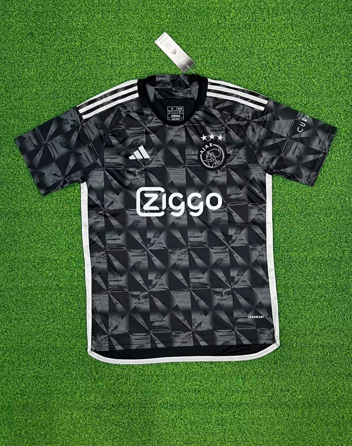 Ajax Third Away Shirt 23/24