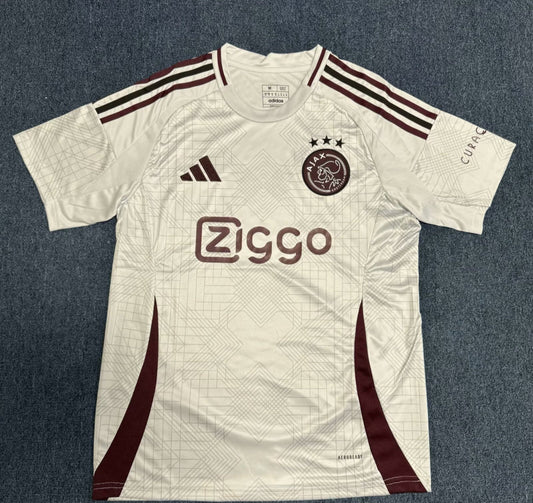 Ajax Away Shirt 24/25