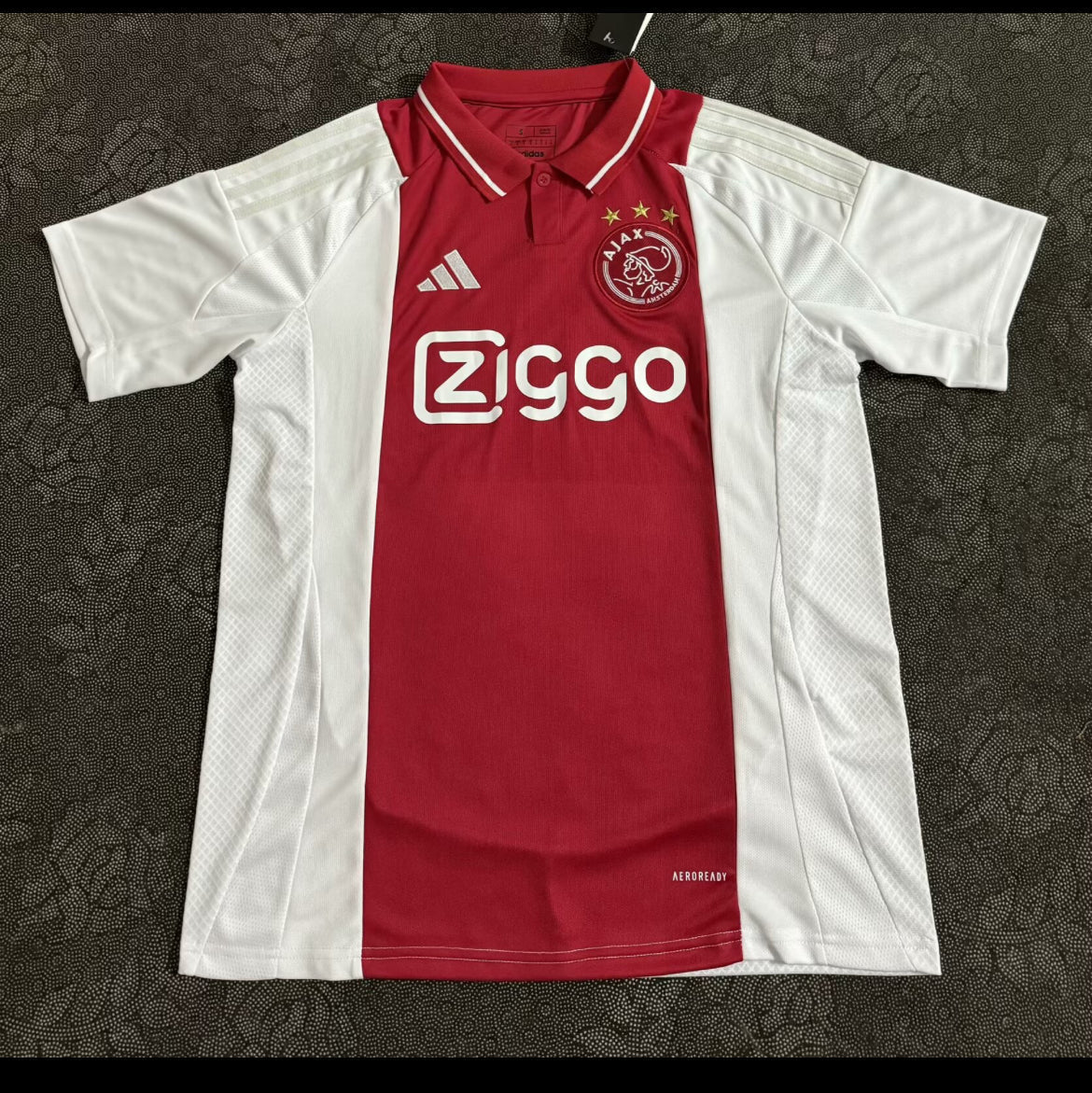 Ajax Home Shirt 24/25
