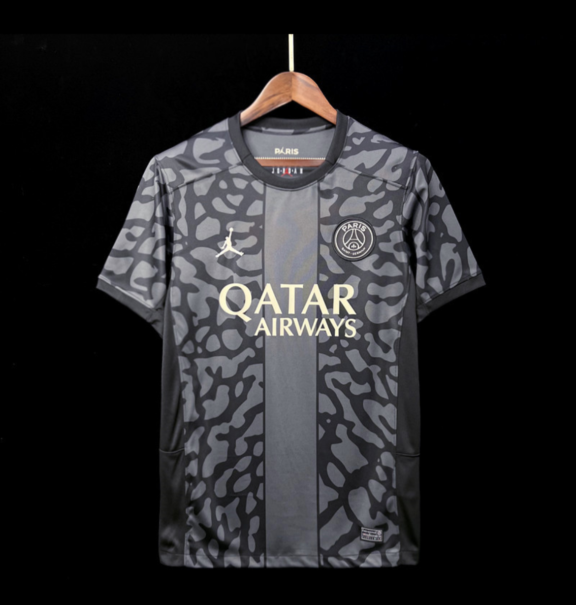 Paris Saint-Germain Third Shirt 23/24