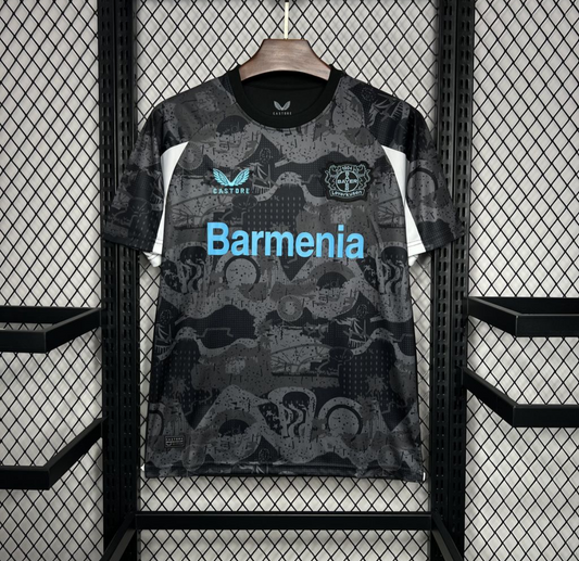 Bayer Leverkusen Third Shirt 24/25