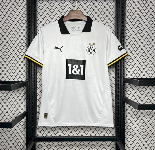 Borussia Dortmund Third Shirt 24/25