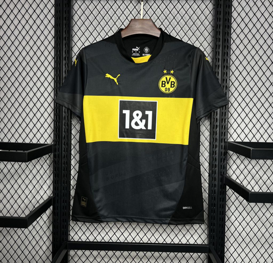 Borussia Dortmund Away Shirt 24/25