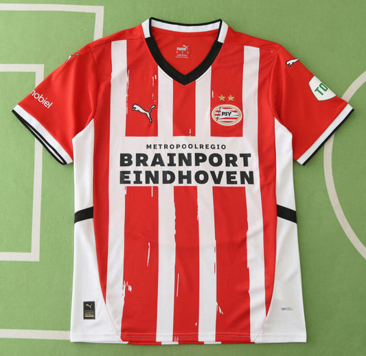 PSV Home Shirt 24/25