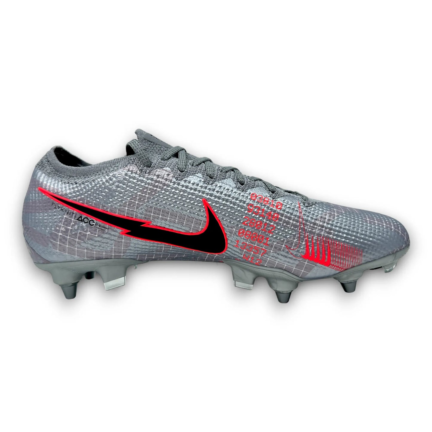 MERCURIAL VAPOR 13 ELITE SG PRO FOOTBALL BOOTS