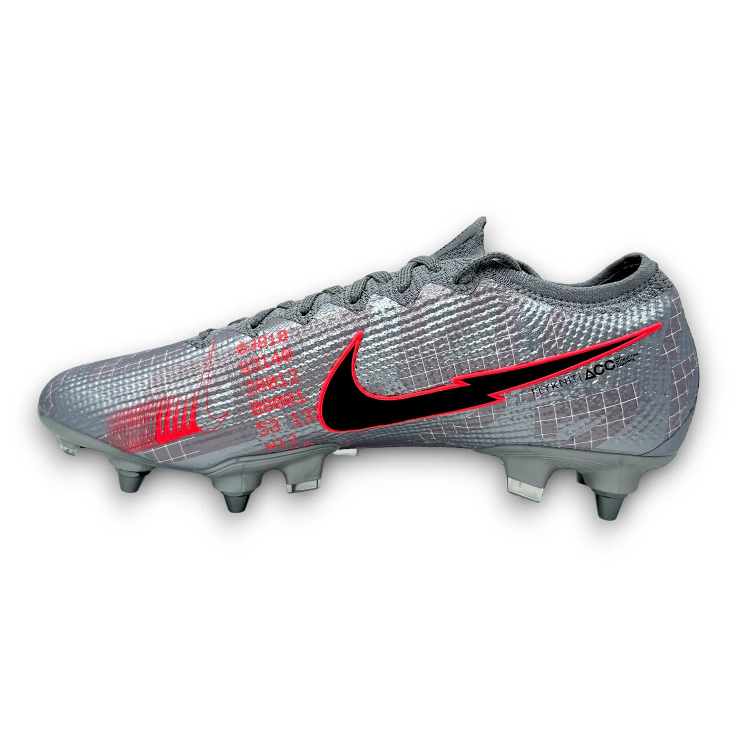 MERCURIAL VAPOR 13 ELITE SG PRO FOOTBALL BOOTS