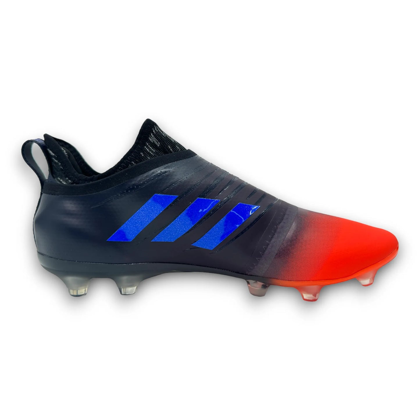 GLITCH FG/AG FOOTBALL BOOTS HIGH-TOP