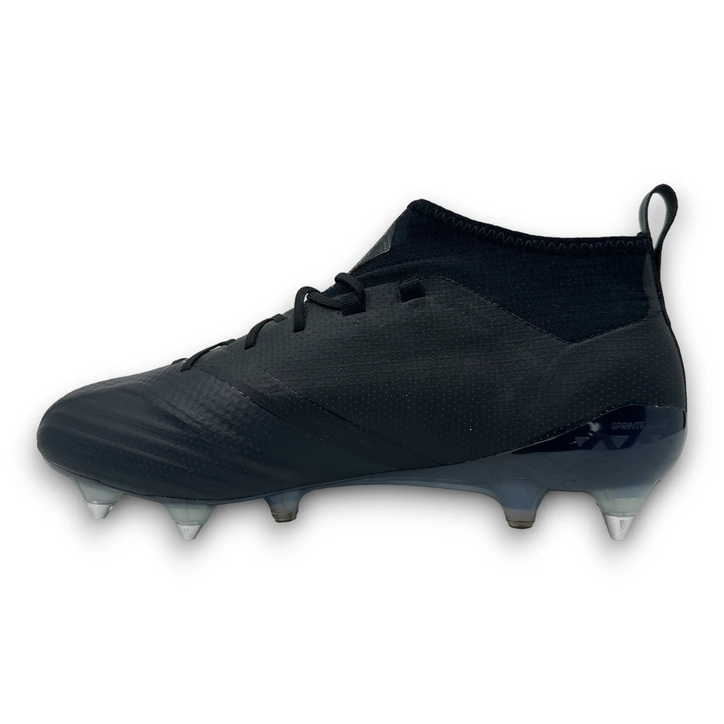 ACE 17.1 PRIMEKNIT SG BLACKOUT PROTOTYPE
