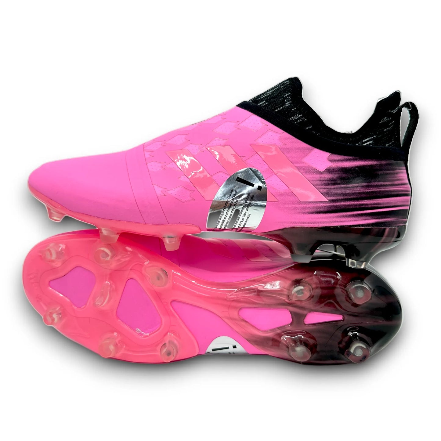 GLITCH FG/AG SOCCER CLEATS MODULAR DESIGN