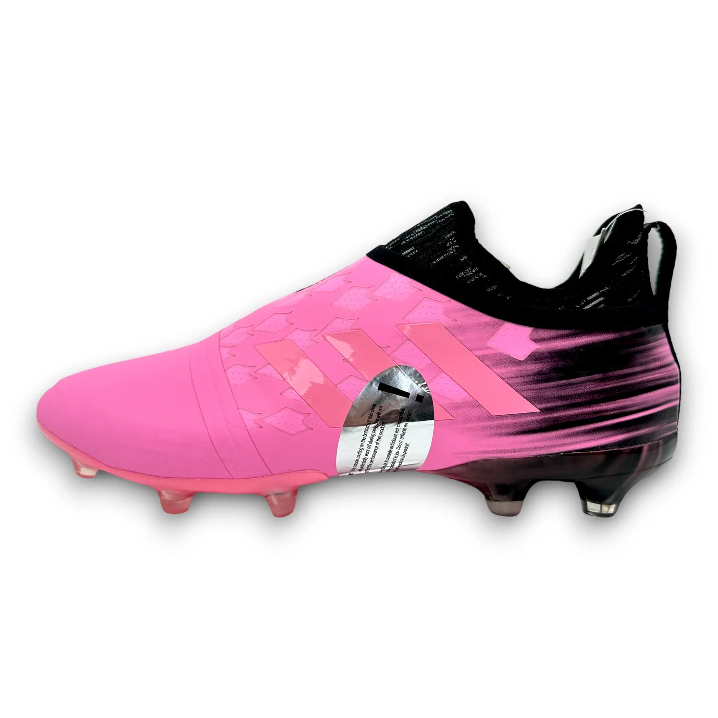 GLITCH FG/AG SOCCER CLEATS MODULAR DESIGN