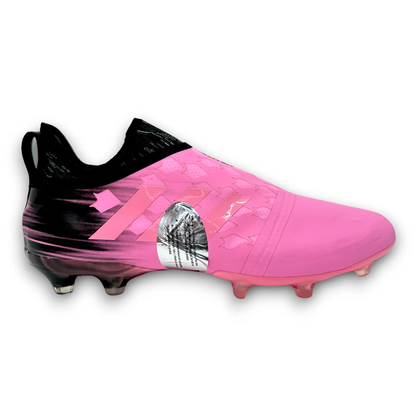 GLITCH FG/AG SOCCER CLEATS MODULAR DESIGN