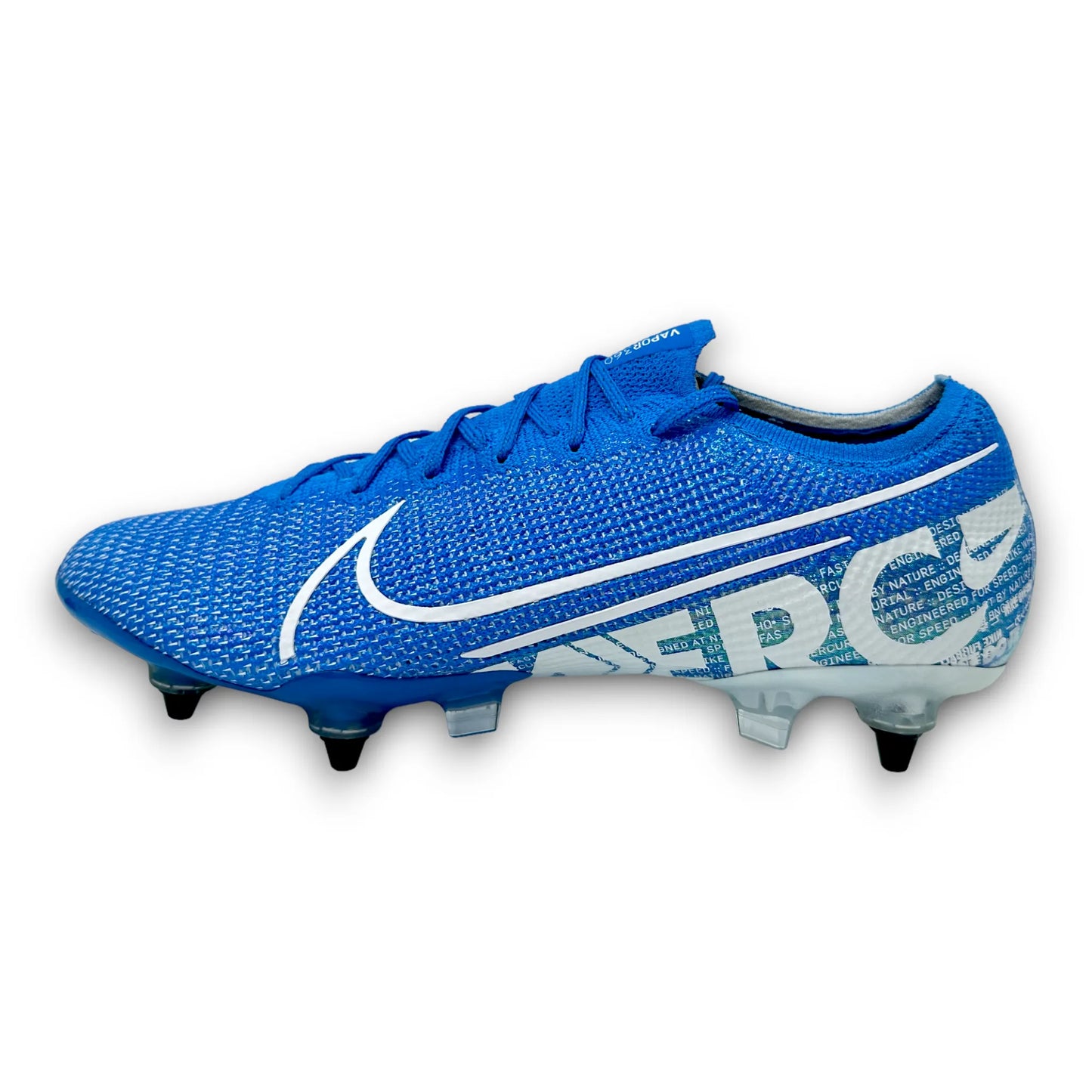 MERCURIAL VAPOR 13 ELITE SG ANTI-CLOG