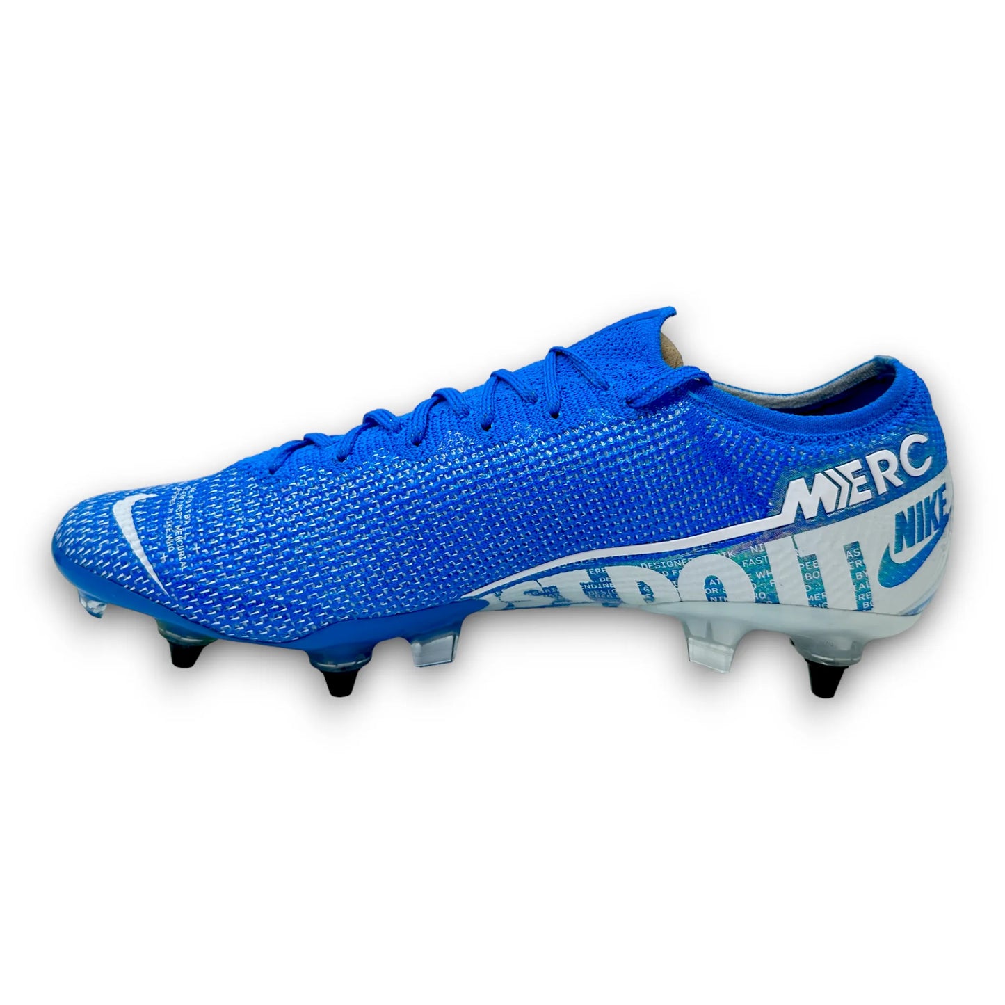 MERCURIAL VAPOR 13 ELITE SG ANTI-CLOG