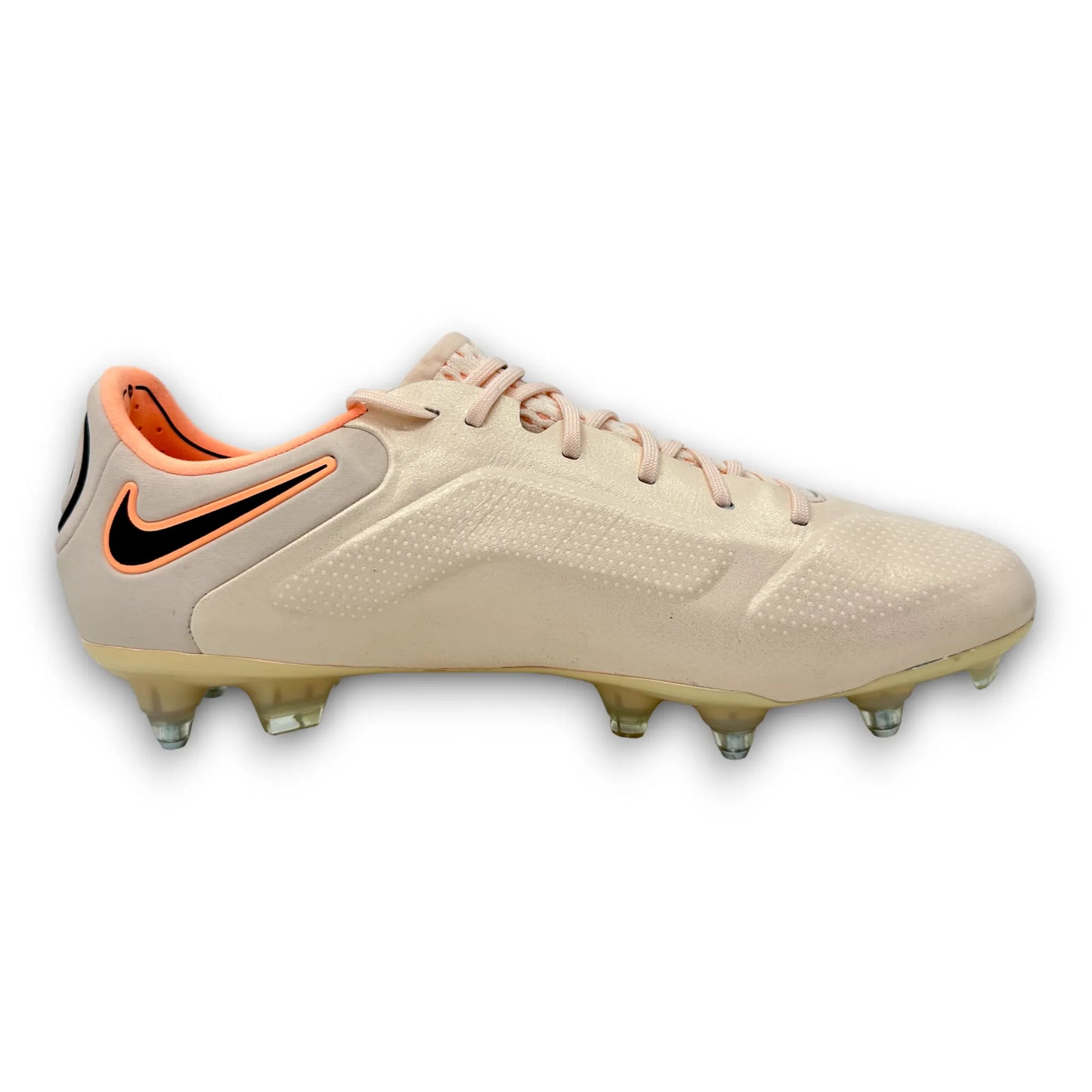 TIEMPO LEGEND 9 ELITE SG ANTI-CLOG SOCCER CLEATS