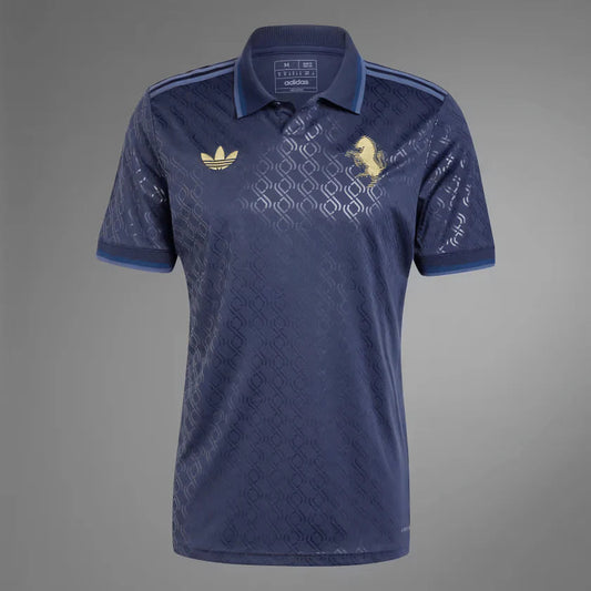 Juventus Third Shirt 24/25