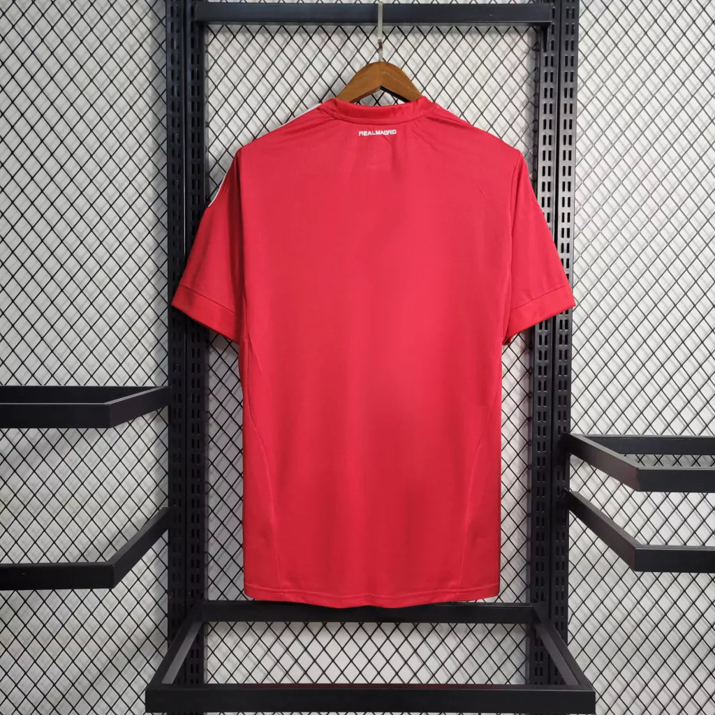 REAL MADRID 2011/12 AWAY SHIRT