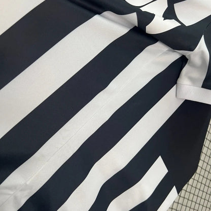 JUVENTUS TURIN 1984-85 CLASSIC SHIRT