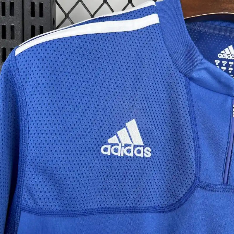 CHELSEA FC 2009-10 LONG SLEEVE CLASSIC SHIRT