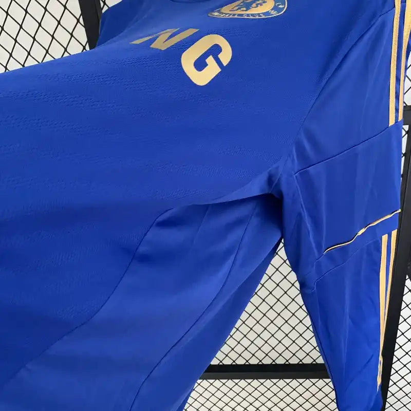 CHELSEA FC 2012-13 LONG SLEEVE CLASSIC SHIRT