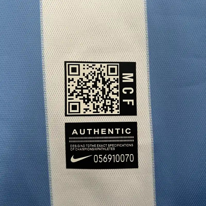 MALAGA CF 2012-13 CLASSIC SHIRT