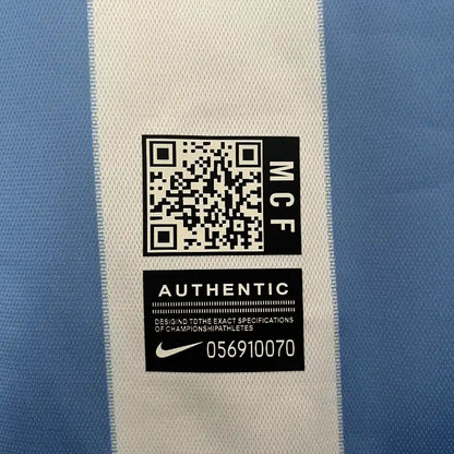 MALAGA CF 2012-13 CLASSIC SHIRT