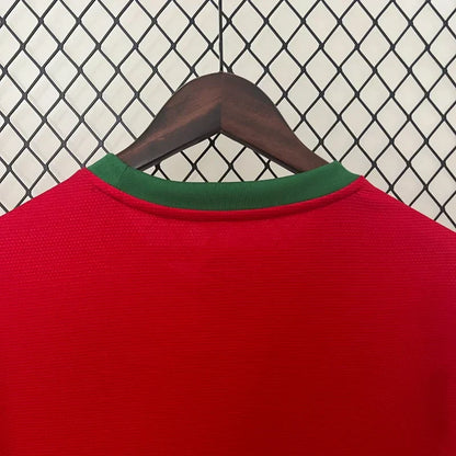 PORTUGAL 2012 CLASSIC JERSEY