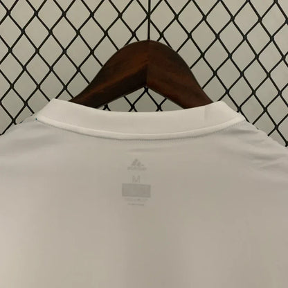 REAL MADRID LONG SLEEVE CLASSIC SHIRT 2017-18