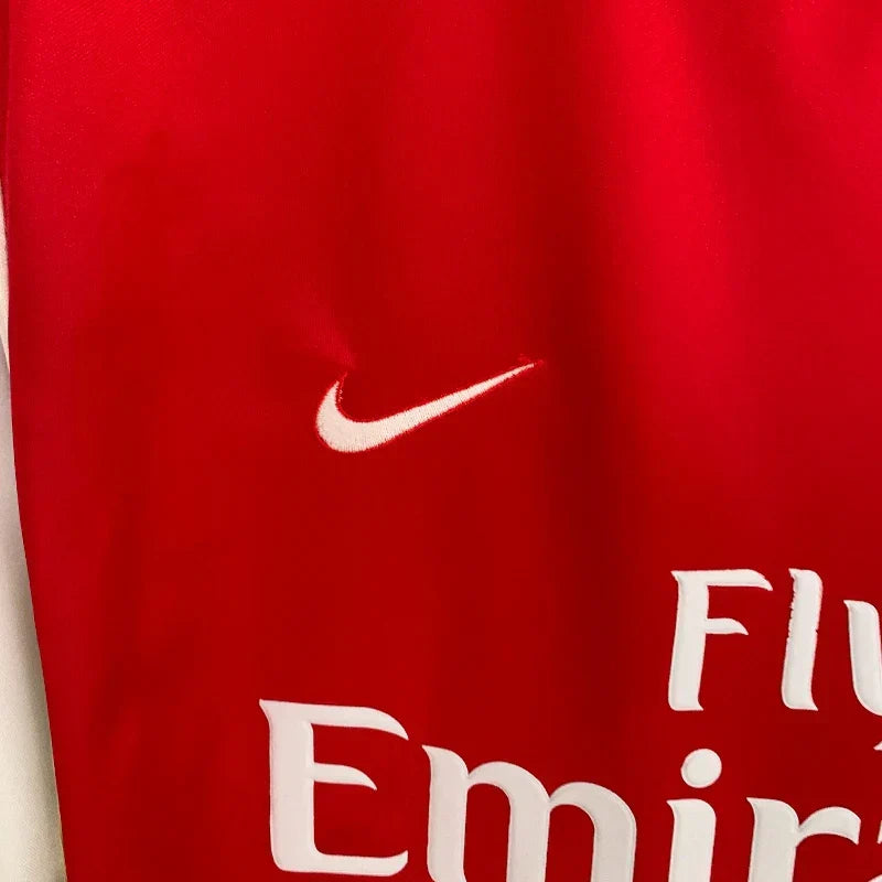 ARSENAL FC CLASSIC SHIRT 2006-08