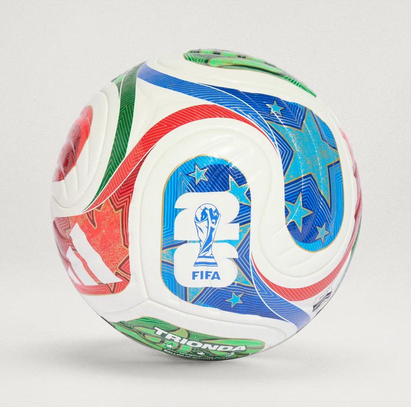World Cup Ball