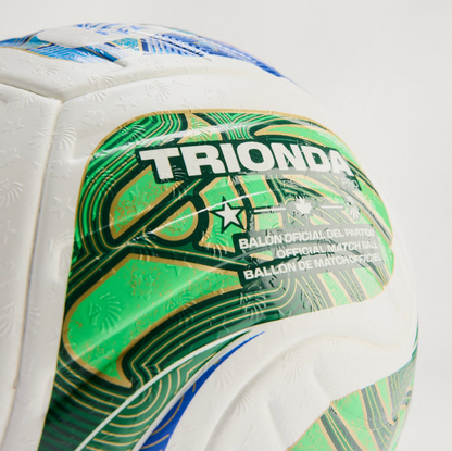 WORLD CUP BALL 2026