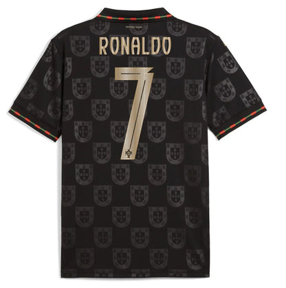 PORTUGAL 2025/26 SPECIAL SHIRT