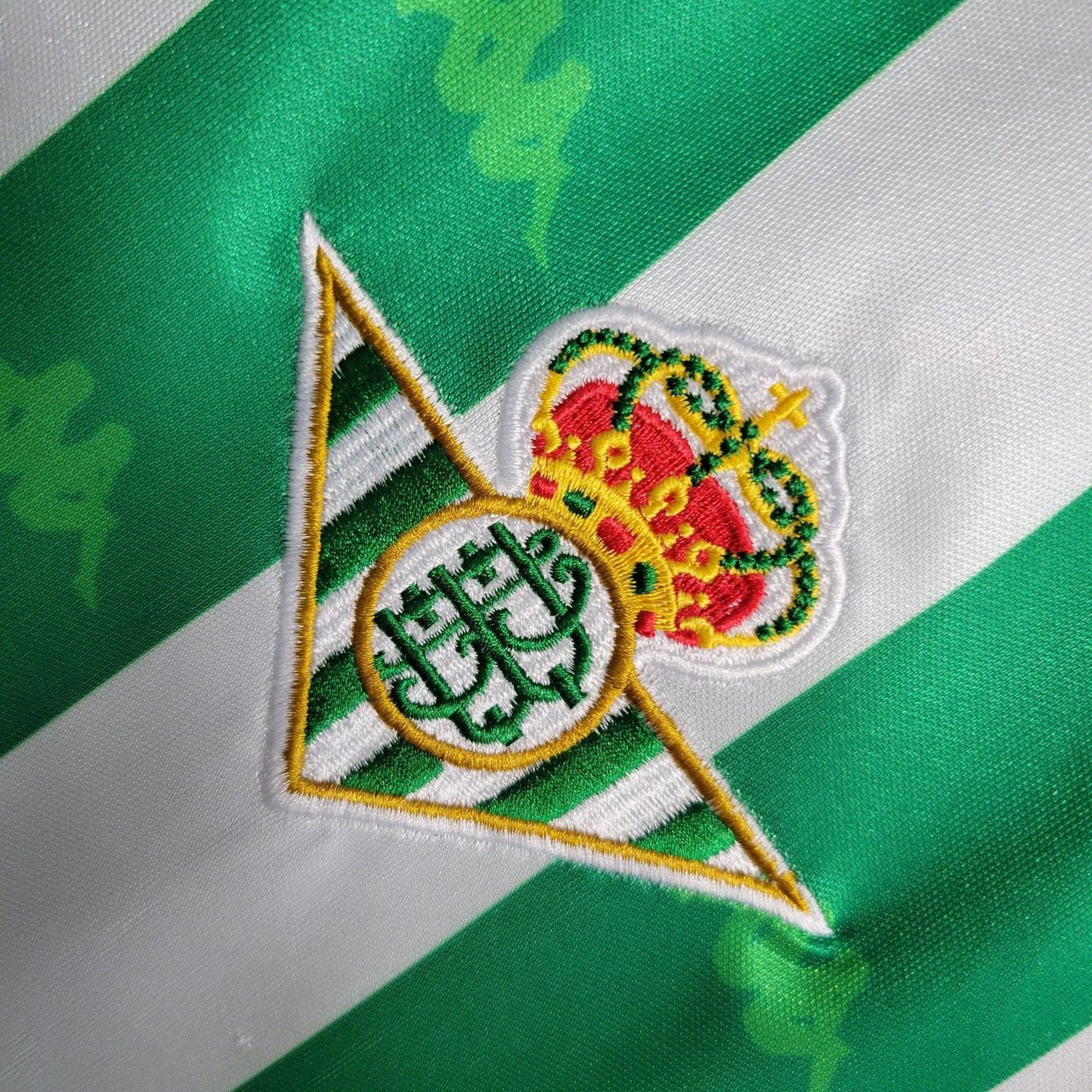 CLASSIC CR BETIS BALAMPIÉ 1995-97 SHIRT