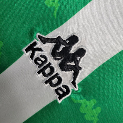 CLASSIC CR BETIS BALAMPIÉ 1995-97 SHIRT