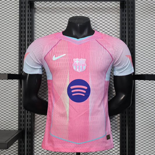 Barcelona Special Version 25/26