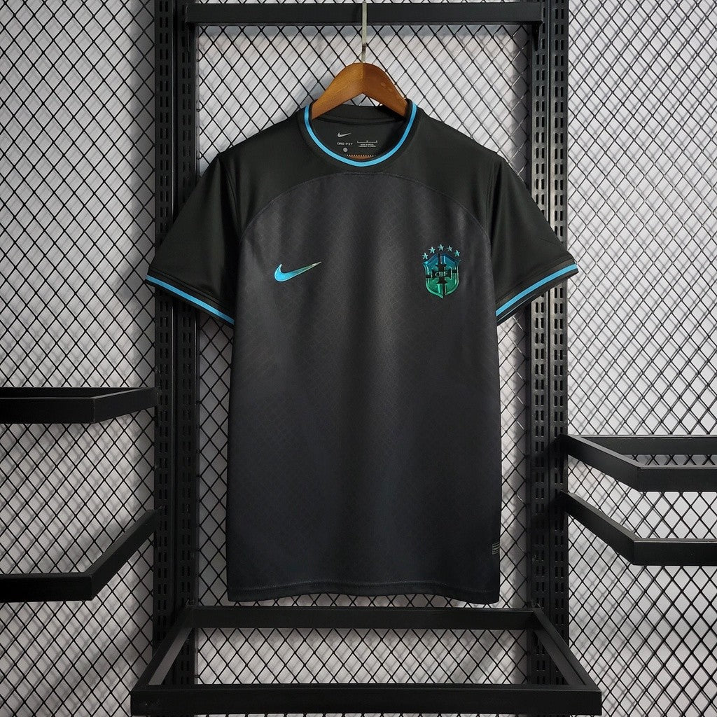Brazil Special Edition Shirt 24/25