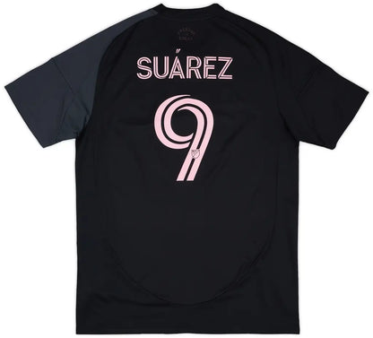 INTER MIAMI CF 2025/26 HOME SHIRT