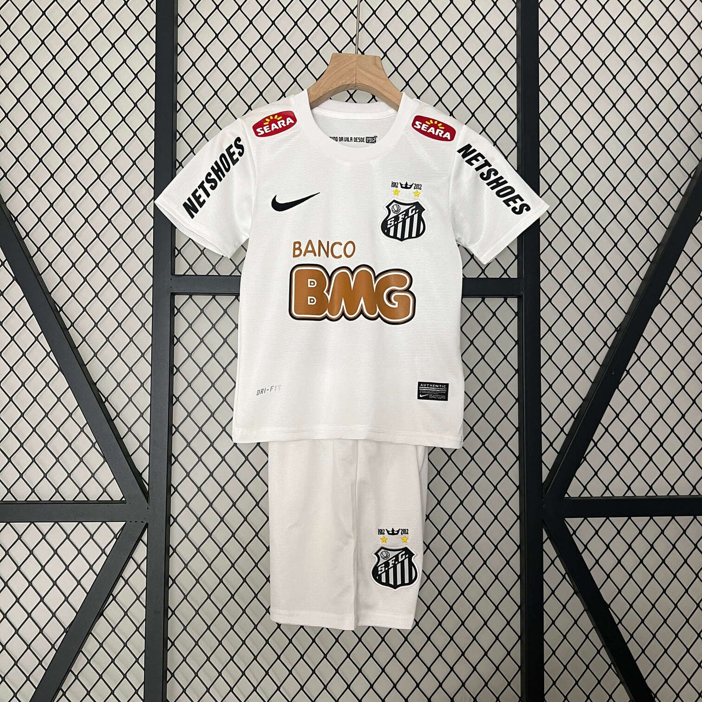 Santos Set 11/12