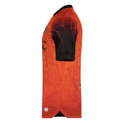 SSC NAPOLI 2025/26 HALLOWOEEN - LIMITED EDITION